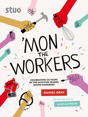cover image of 'Mon the Workers